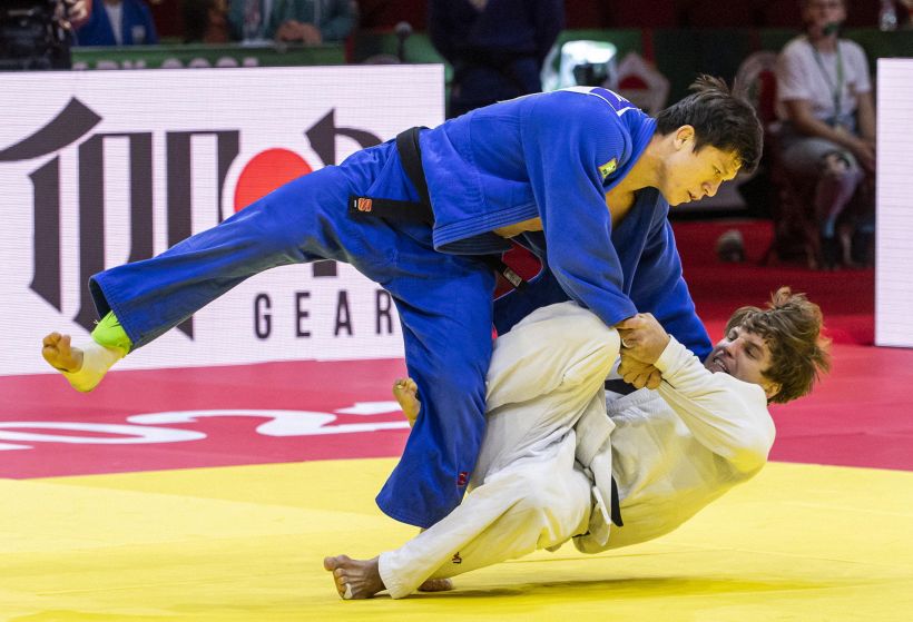 Judo