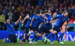 Euro2020: Quanto vale per l'Italia la finale di Wembley