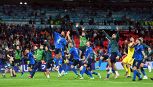 Italia in finale, il doppio retroscena sulla festa azzurra è virale