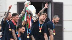 Serie A, un campione d'Europa verso l'addio: pronto il sostituto