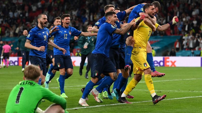 Italia campione: Mourinho svela un retroscena sui calci di rigore