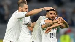 Euro 2020, Italia-Spagna: le formazioni ufficiali