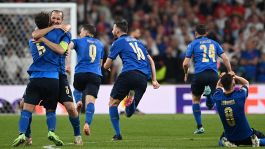 Juventus, non solo Locatelli: può arrivare un altro campione d'Europa