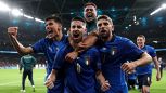 Euro 2020, l'Italia è in Finale! Battuta la Spagna ai rigori