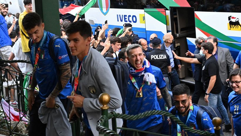 Non solo Donnarumma: un altro eroe di Euro 2020 può lasciare la Serie A