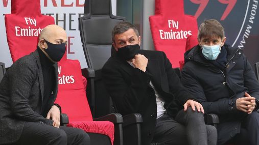 Milan, accelerata nella trattativa: colpo in arrivo per l'attacco