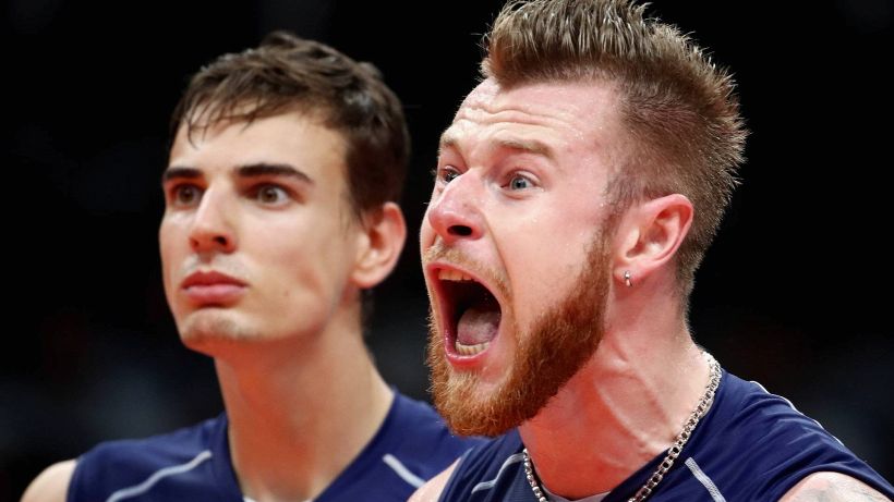 Olimpiadi: Italvolley, Settebello, scherma. I sogni d'oro degli azzurri