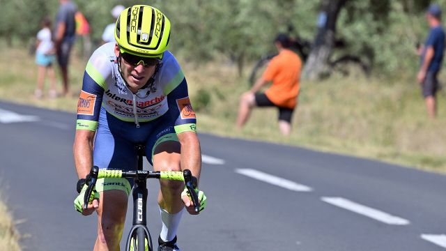 Tour de France, Bakelants denuncia: “I premi in denaro devono cambiare”