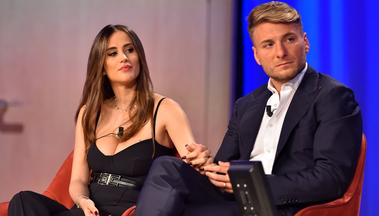 Jessica Melena la moglie influencer e aspirante criminologa di