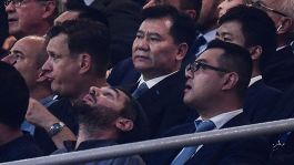 Gli Zhang chiamati a risarcire un debito da 250 milioni di euro