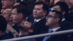 Gli Zhang chiamati a risarcire un debito da 250 milioni di euro