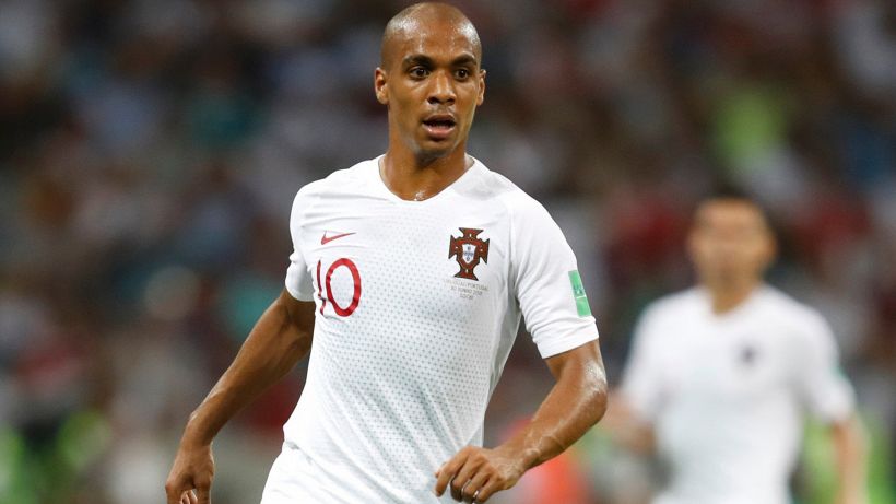 Joao Mario resta in Portogallo: ufficiale l'approdo al Benfica