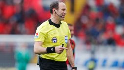 Euro 2020, Jonas Eriksson: “Manovre oscure nelle designazioni arbitri”