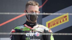 Sbk, Rea torna a dominare. Secondo Redding