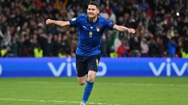 Jorginho, l'agente: "Solo in 7 possono permetterselo"