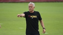 La Roma fa felice Mourinho: Matias Viña