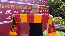 Roma, incontri tra Mourinho e i calciatori