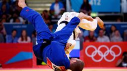 Tokyo 2020, il judoka Fethi Nourine sospeso dalla Federazione internazionale