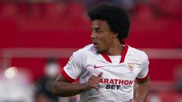 Chelsea, trattativa per Kounde: Zouma può andare al Siviglia