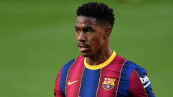 Junior Firpo passa al Leeds: l'ex obiettivo del Milan saluta il Barcellona