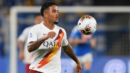 Kluivert lascia la Roma: va al Nizza in prestito con diritto di riscatto