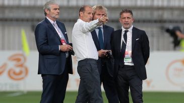 Mercato Juve: sorpassato il Milan, occhi sulla stella del Real