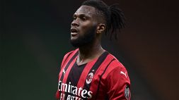 Kessie: "Voglio solo il Milan"