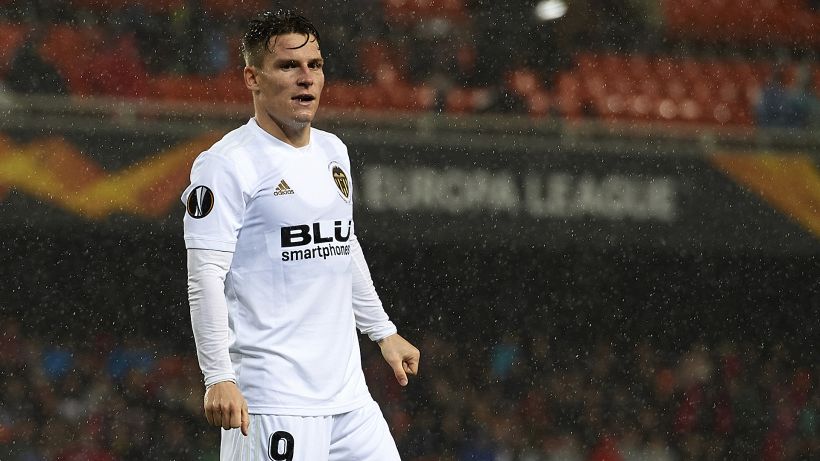 Gameiro torna a casa: ufficiale la firma con lo Strasburgo 13 anni dopo