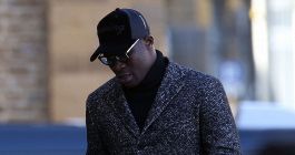 Alanyaspor, paura per Babacar: colpito da uno spasmo cardiaco