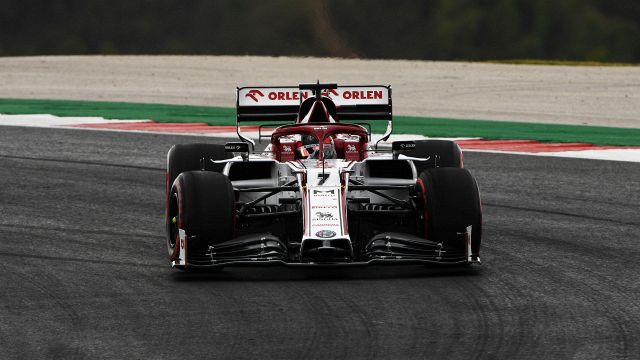 F1, Imparato: “Alfa Romeo non acquisterà la Sauber”