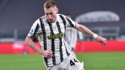 Formazioni ufficiali Monza-Juventus: gioca Kulusevski