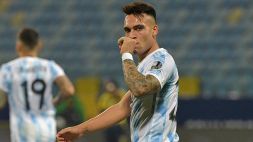 Copa America, Argentina-Ecuador 3-0: l'Albiceleste vola in semifinale