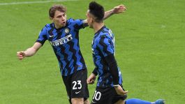 Inter, dopo Hakimi in bilico un altro big