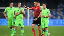 Addio alle divise verdi in Serie A, vietate dal 2022/23