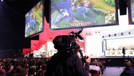 League of Legends: la finale mondiale si giocherà in Cina a novembre