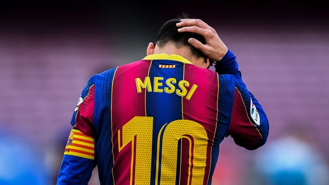 Ufficiale: Lionel Messi rompe col Barcellona, sarà addio