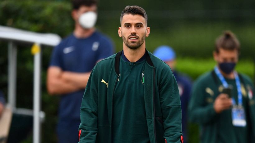 Serie A, Roma: Spinazzola pronto per la convocazione