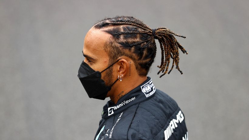 Lewis Hamilton: "Spero che i fan vengano rimborsati"