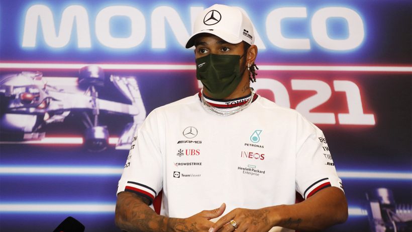 F1, Hamilton: "Monaco e Baku disastrosi, Red Bull? Gap da colmare"