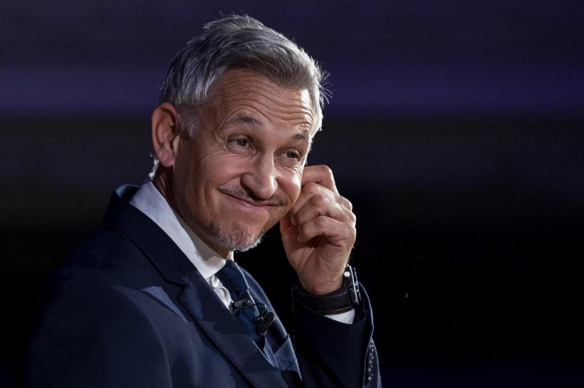 Euro2020: Lo sfottò di Lineker sull'Italia scatena la bufera sul web