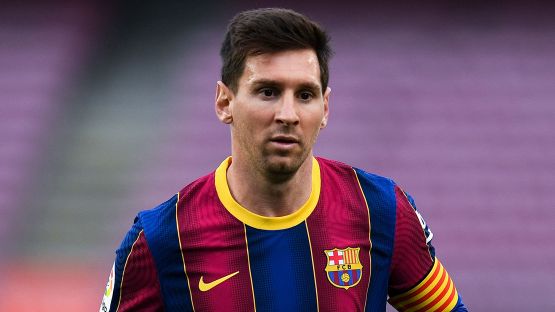 Messi 'corteggiato' dal Volendam