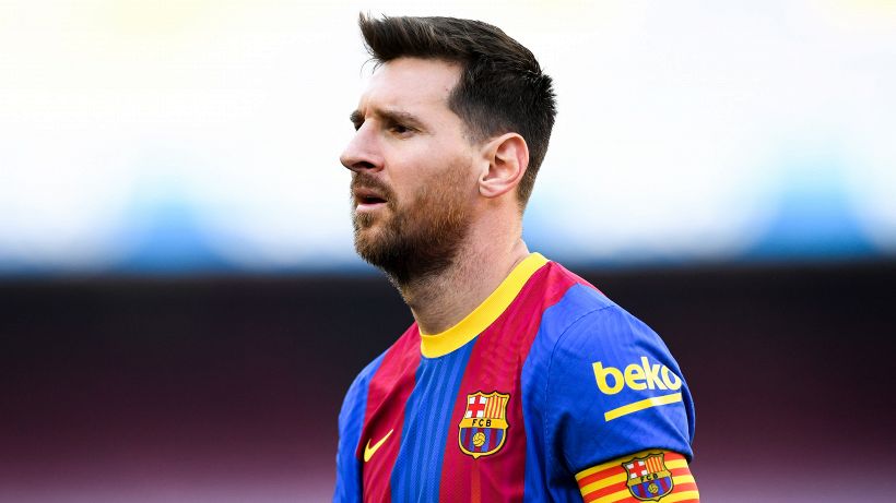 Mercato Barcellona: Messi firma al rientro dalle vacanze