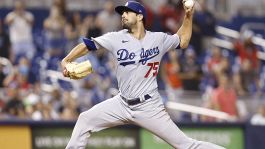 MLB: doppia sconfitta per i Dodgers