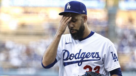MLB, blackout per Astros e Dodgers