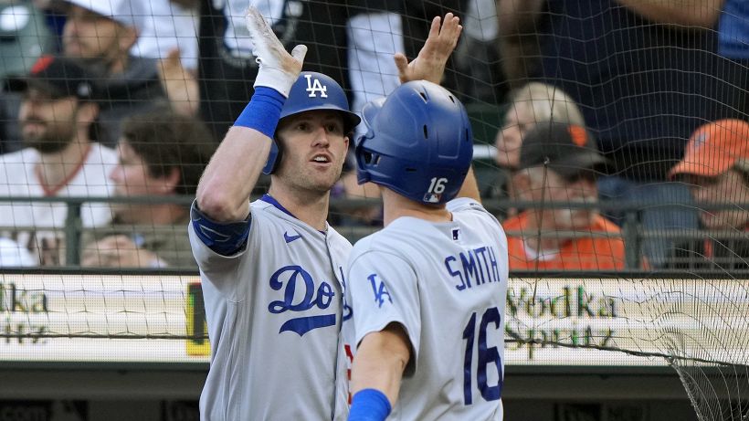 MLB, blackout Giants contro i Dodgers