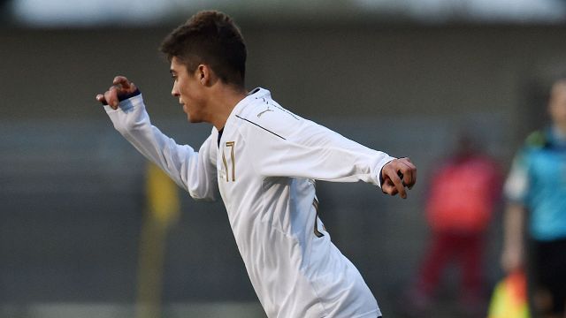 Zanimacchia torna in Italia: ufficiale l’approdo alla Cremonese in prestito dalla Juventus