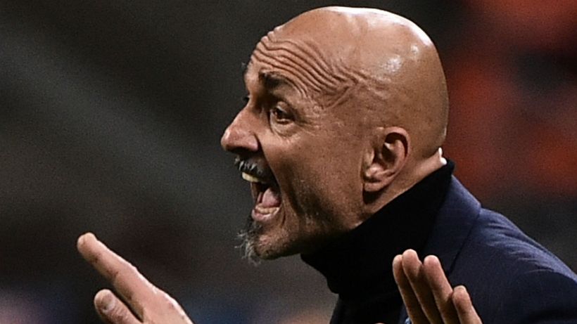 Napoli, Spalletti aziendalista: "Non creo debiti per rovinare il club"