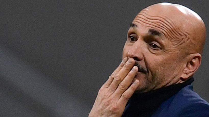 Petagna su Spalletti: “Un onore, lo vedevo in Tv da piccolo”