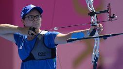 Tiro con l’arco, Olimpiadi Tokyo: Lucilla Boari vola agli ottavi