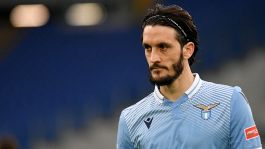 Luis Alberto su Sarri: "Faremo meglio del suo Napoli"